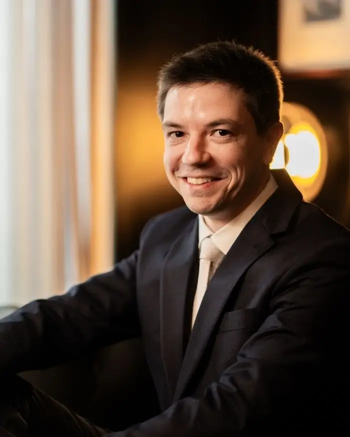 João Gabriel - Gestor de Tráfego para Dentistas em SC